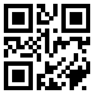 3402106280 - Immagine del QrCode associato