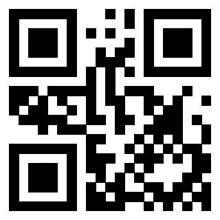 3402106281 - Immagine del Qr Code