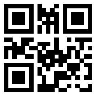 Immagine del QrCode di 3402106282
