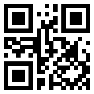 3402106285 QrCode associato