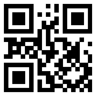 Immagine del QrCode di 3402106287