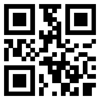 3402106290 Qr Code associato