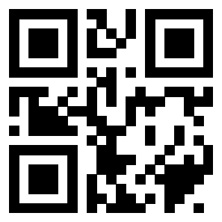 Immagine del Qr Code di 3402106292