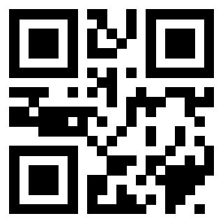 3402106293 - Immagine del Qr Code associato