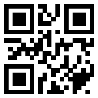 3402106294 - Immagine del QrCode associato