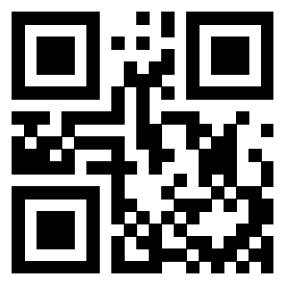 3402106295 Qr Code associato