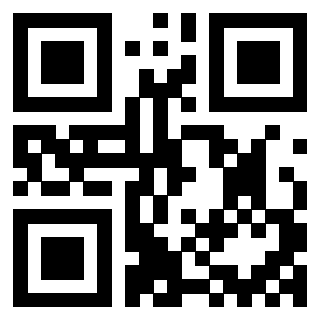 Il Qr Code di 3402106299
