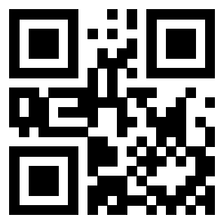 3402106301 - Immagine del QrCode associato