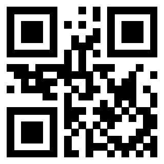 3402106303 - Immagine del QrCode