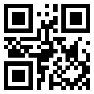 Immagine del Qr Code di 3402106304
