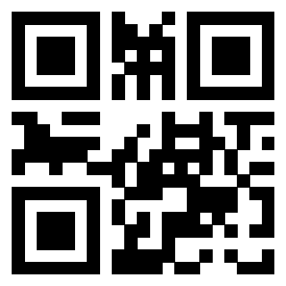 3402106305 - Immagine del Qr Code