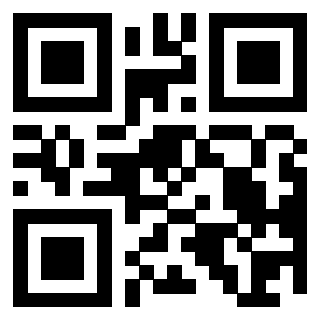 3402106309 Qr Code associato