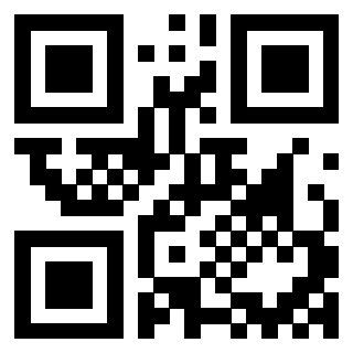 Immagine del Qr Code di 3402106310