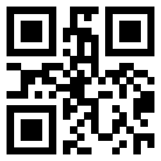 Il QrCode di 3402106311