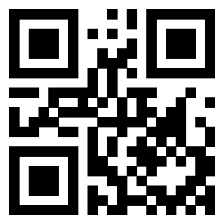 Il Qr Code di 3402106313