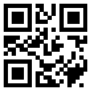 Scansione del Qr Code di 3402106314