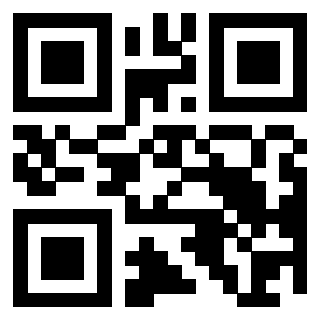 Il Qr Code di 3402106317
