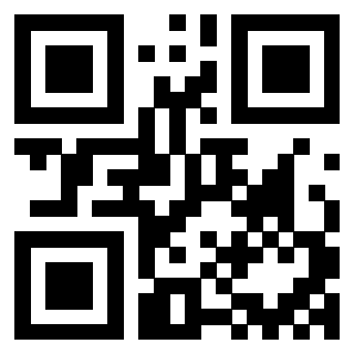 3402106319 - Immagine del QrCode