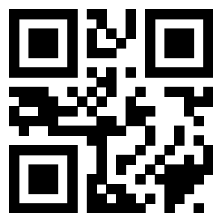 Il QrCode di 3402106320