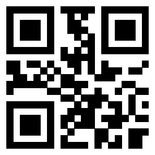 Il Qr Code di 3402106321