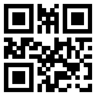 Il Qr Code di 3402106324