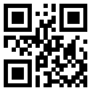 Immagine del Qr Code di 3402106327