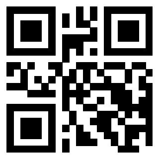 3402106329 Qr Code associato