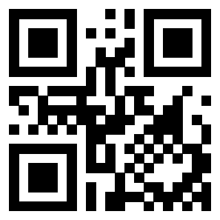 3402106330 - Immagine del QrCode