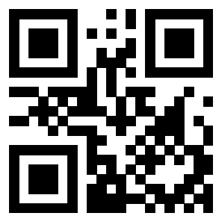 3402106331 - Immagine del QrCode