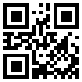 3402106332 Qr Code associato