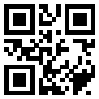 Il Qr Code di 3402106334