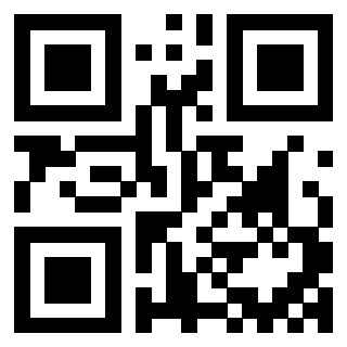 3402106335 Qr Code associato