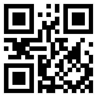 3402106336 - Immagine del QrCode