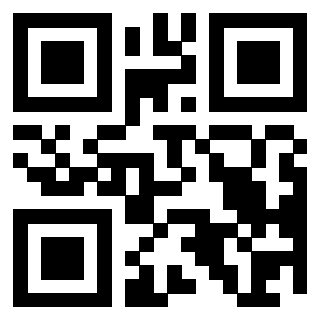 3402106343 - Immagine del QrCode associato