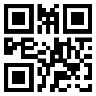 Immagine del QrCode di 3402106344