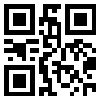 3402106346 - Immagine del QrCode associato
