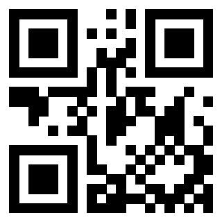 3402106348 - Immagine del QrCode