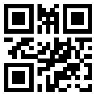 Scansione del Qr Code di 3402106351