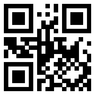 Il QrCode di 3402106352