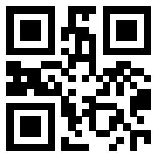 Immagine del Qr Code di 3402106357