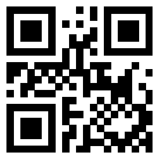 Immagine del Qr Code di 3402106360