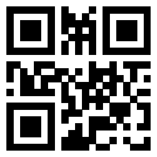 Il Qr Code di 3402106362