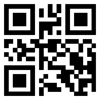 Immagine del QrCode di 3402106363