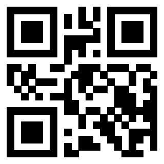 3402106364 Qr Code associato