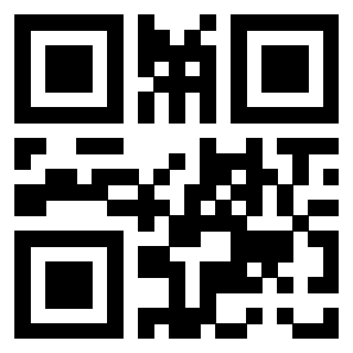 3402106365 Qr Code associato