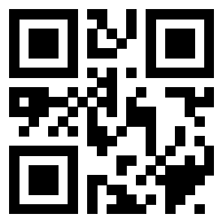 Immagine del Qr Code di 3402106366