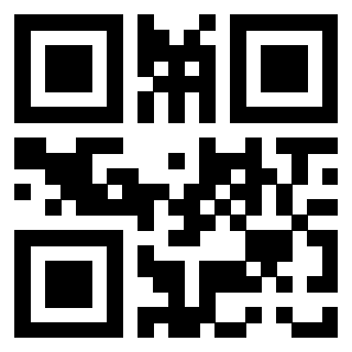 3402106368 - Immagine del QrCode