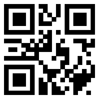 3402106369 QrCode associato