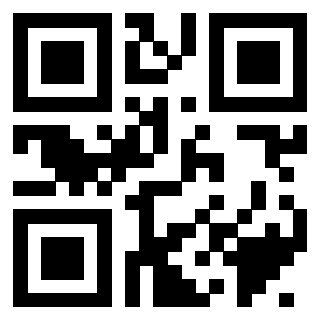 3402106371 - Immagine del QrCode associato
