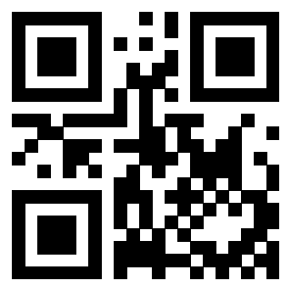 Immagine del Qr Code di 3402106372